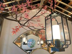 -庆江南江南菜(琴湖溪里花园城店)