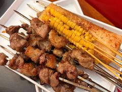 -京元盛铜锅涮肉(上海总店)