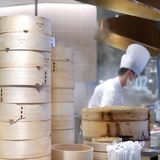 探店 | 苏小柳带来了全新中式下午茶