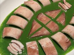 -侨美食家·41年地道粤菜(珠江新城店)