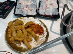 -刘少华贵州小黄牛·鲜牛肉火锅(总店)