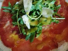 -PIZZA BIANCA(民园店)