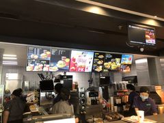 -麦当劳(杭州文三路店)