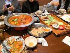 -那拉提之疆·新疆菜(美院店)