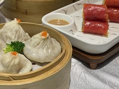 -老廣新意-全天茶点(宝能店)