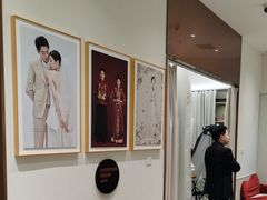-海马体照相馆(重庆万象城大师店)