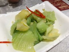 姜蓉水东芥-老广新意(奥园店)