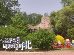 -秦皇岛野生动物园