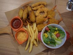 -必胜客(花舞大唐博物馆店)