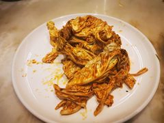 乾隆白菜-京华烟云·北京烤鸭(领展购物广场·中关村店)