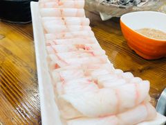 -徐记炭火铜锅手切鲜羊肉(塔湾直营店)