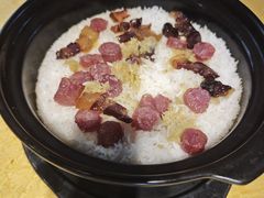 -大笑饭堂(甲子桥店)