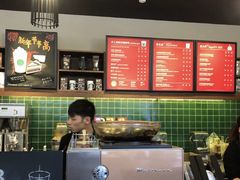 -星巴克(株洲荣时代广场店)