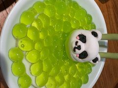 -老板恋上鱼(恒隆广场店)