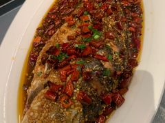 -唐河王记·南阳民间菜(国基路店)