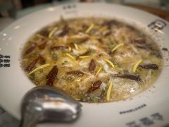 -渔语鱼新川菜Bistro(万象天地店)