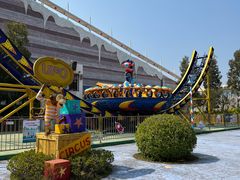 -美的鹭湖探索王国