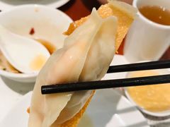 -鼎泰丰(新港中心店)