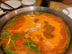 -新凯里酸汤鱼(飞山街店)