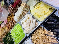 -林静小吃(复兴路店)