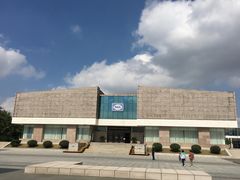 -新四军纪念馆