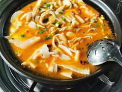 李师傅脆肚-李师傅脆肚(华强北店)