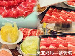 -东来顺饭庄(apm总店)