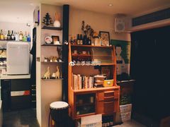 -慢象咖啡(台江店)