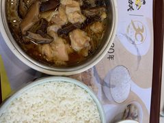 -真功夫(北京路步行街店)