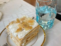 -新侨三宝乐西餐厅(崇文门店)