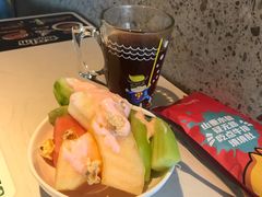 -豪客来牛排(雄峰城店)