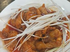 -周家大连水饺(美专校街店)