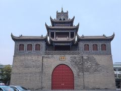 -鼓楼(兴庆区)