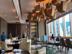 -夏宫中餐厅(静安香格里拉店)
