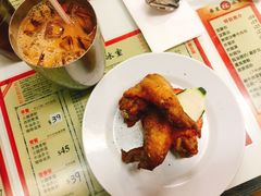 -华星冰室(湾仔店)