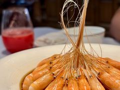 太白虾-民国红公馆(老门东店)