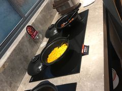 -比格比萨自助(万柳华联店)