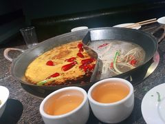 -巴蜀大宅门火锅(川音店)