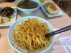 -华天新川面馆(缸瓦市店)