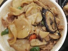-食其家·牛丼咖喱(金桥国际店)