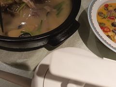 -陈江波老鸭煲(化工路店1号店)