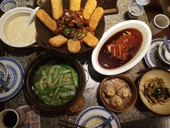 -南京大牌档(济南万象城店)