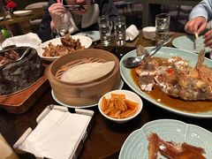 -大连君悦酒店·星海湾壹号Dalian·Dalian(星海广场店)