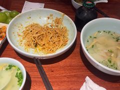 -裕兴记•蟹黄面馆(人民广场店)