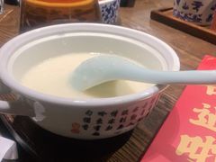 -南京大牌档(香港广场店)