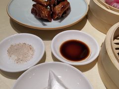-娱筷海鲜酒家(广州南沙店)