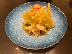 新醋汁西芹-上海人家精作坊(汇商店)