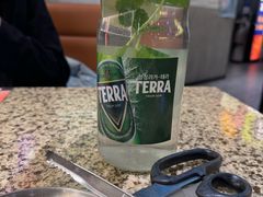 -首尔烤肉大排档(合生汇店)