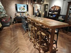-秋林西餐厅(总店)