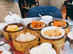 -香港蓮香樓(中環店)